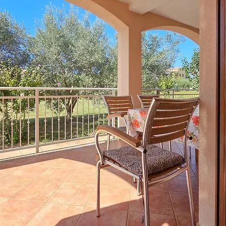 Viola Two Novigrad Istria