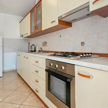 Apartamento Viola Two *