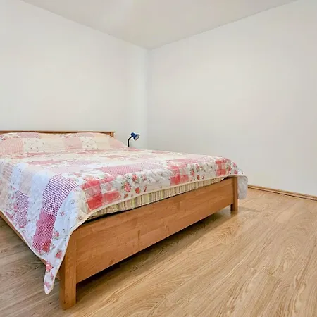 Viola Two Apartment