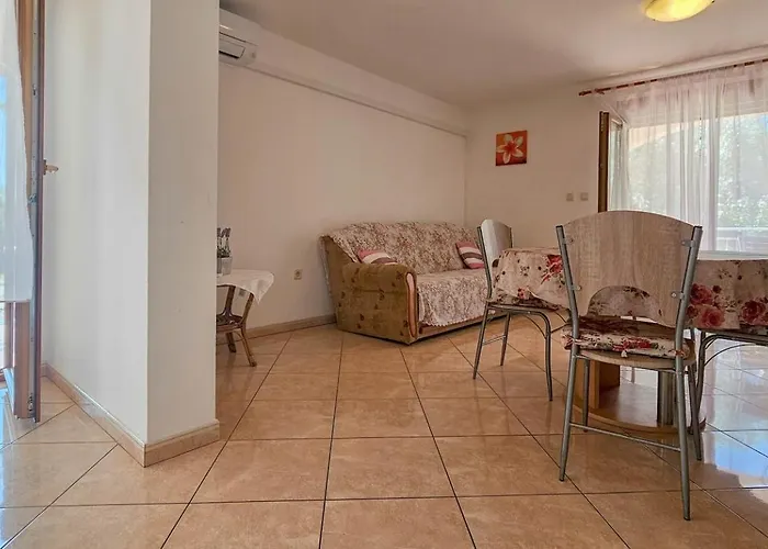 Viola Two Διαμέρισμα Novigrad Istria