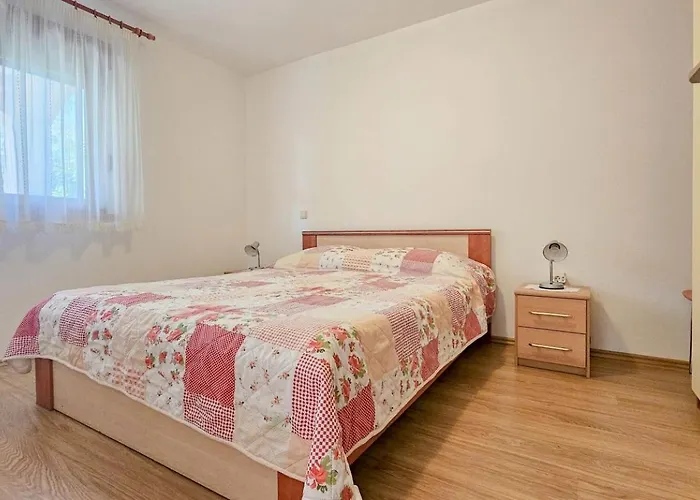 Viola Two * Novigrad Istria