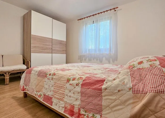 Viola Two * Novigrad Istria