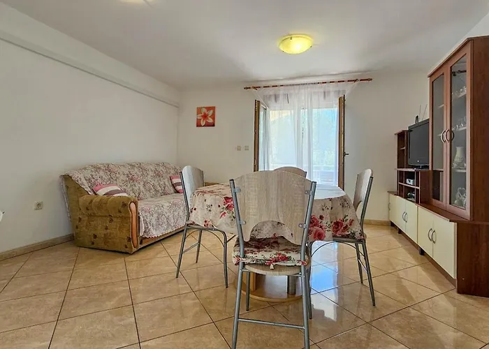 Viola Two Διαμέρισμα