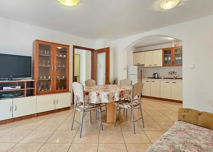 Viola Two * Novigrad Istria