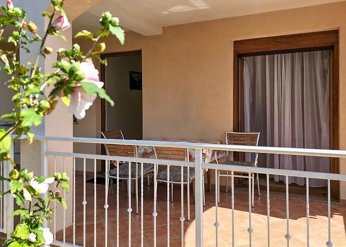 Viola Two Διαμέρισμα