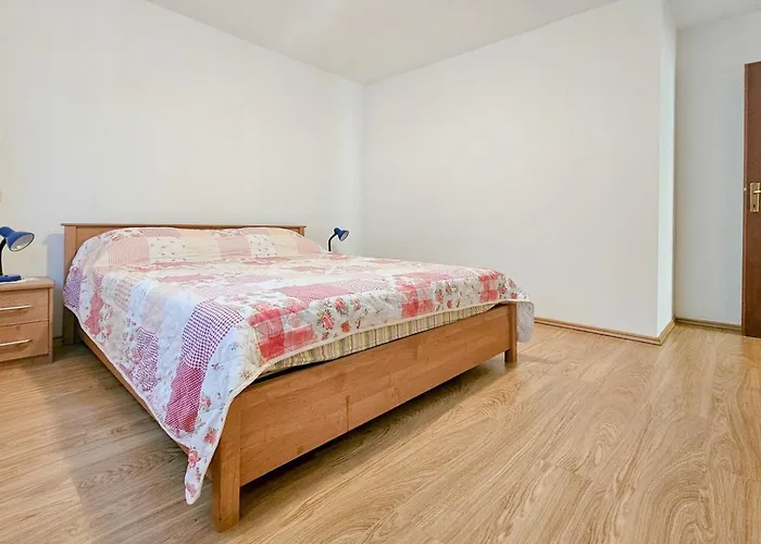 Viola Two Διαμέρισμα