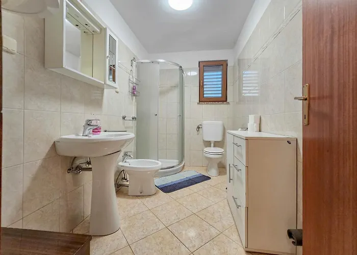 Διαμέρισμα Viola Two Novigrad Istria