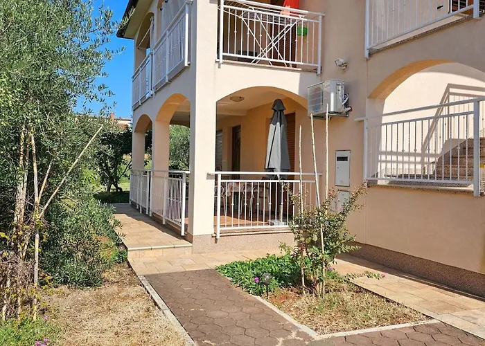 Διαμέρισμα Viola Two Novigrad Istria