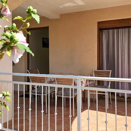 Viola Two Апартаменты