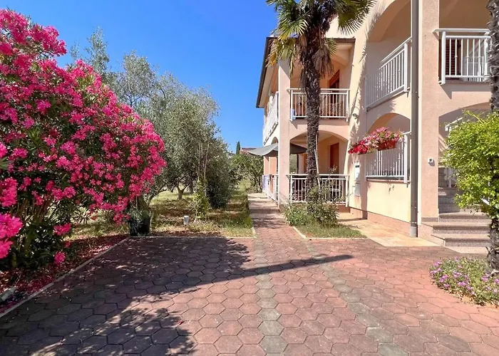 Apartman Viola Two Novigrad (Istria)