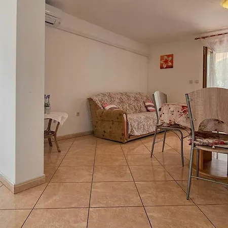 Viola Two Lägenhet Novigrad Istria