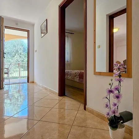 Lägenhet Viola Two Novigrad Istria