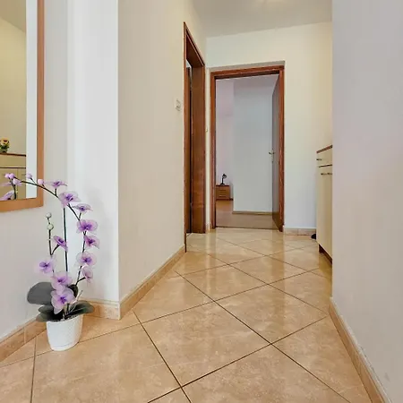 Viola Two Lägenhet *