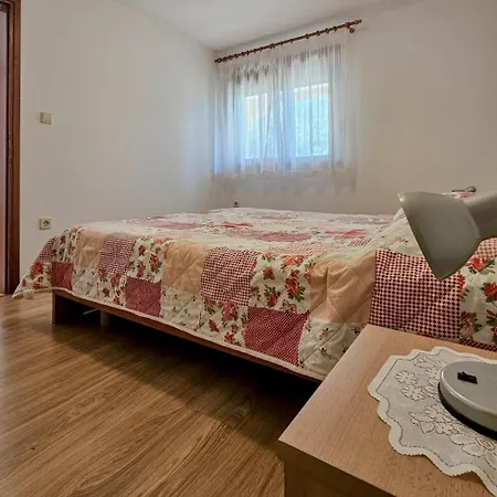 Viola Two Lägenhet Novigrad Istria