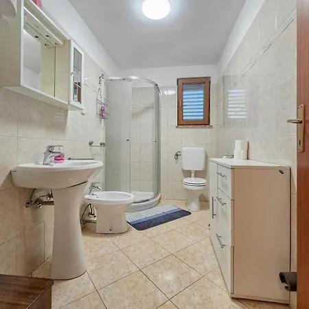 Lägenhet Viola Two Novigrad Istria