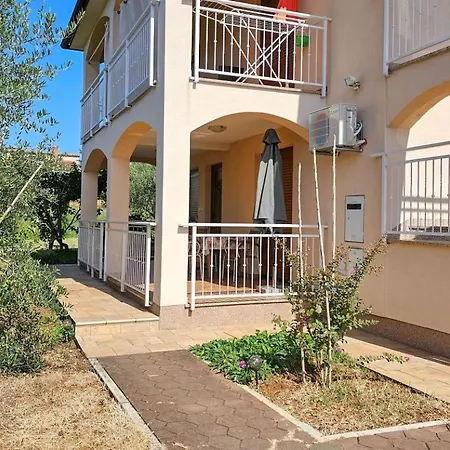 Lägenhet Viola Two Novigrad Istria